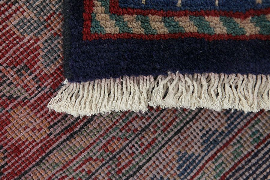 Borchalou - Hamadan Tapis Persan 336x160 - Image 5