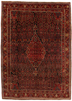 Bidjar - Kurdi