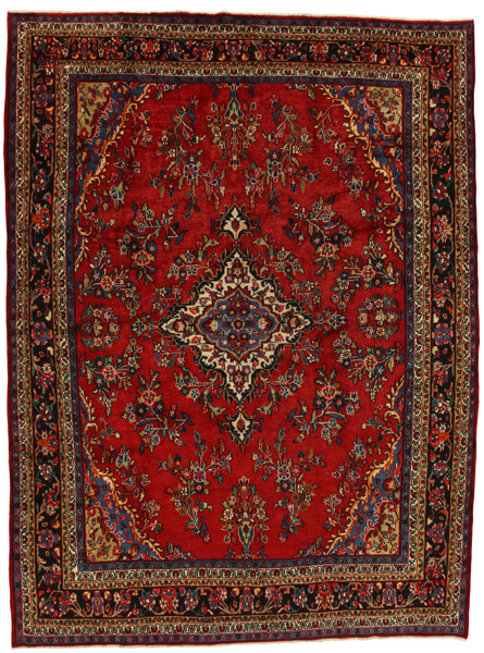 Lilian - Sarough Tapis Persan 366x270