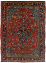 Sarough - Farahan