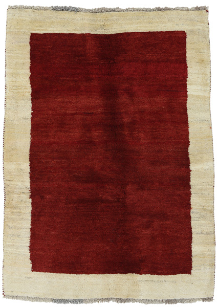 Gabbeh - Qashqai Tapis Persan 142x103