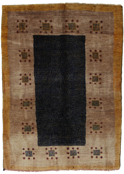 Kashkooli - Gabbeh Tapis Persan 145x102