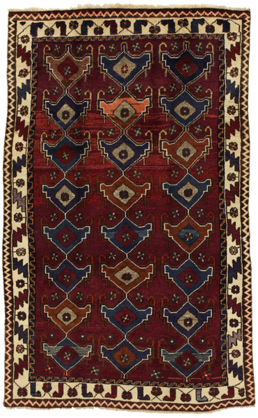 Gabbeh - Bakhtiar