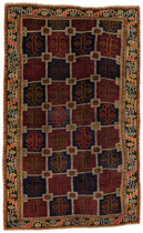 Gabbeh - Bakhtiar