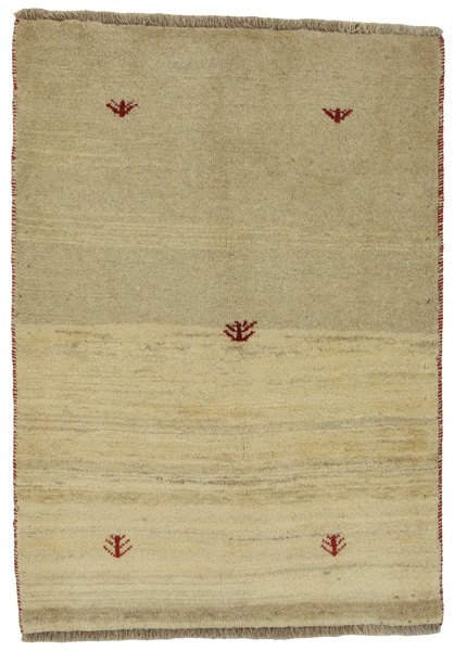 Gabbeh - Qashqai Tapis Persan 149x105