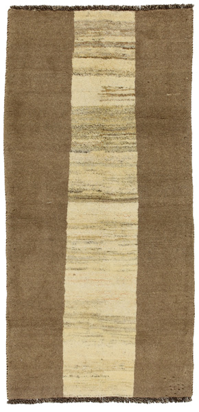 Gabbeh - Qashqai Tapis Persan 178x86