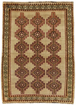 Gabbeh - Qashqai