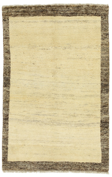 Gabbeh - Qashqai Tapis Persan 157x101
