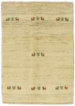 Gabbeh - Qashqai