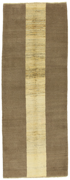 Gabbeh - Qashqai Tapis Persan 288x106
