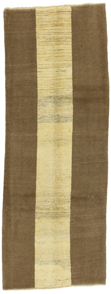 Gabbeh - Qashqai Tapis Persan 287x106