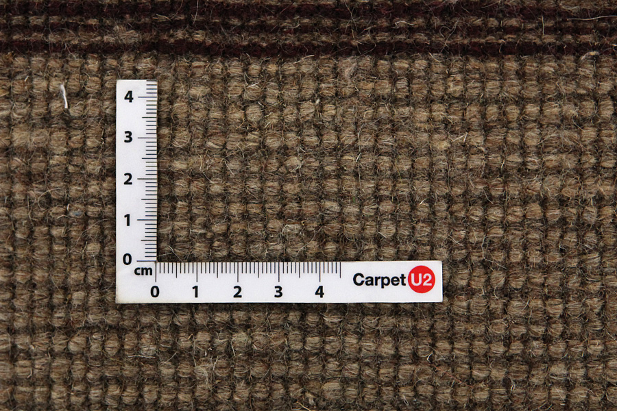 Gabbeh - Qashqai Tapis Persan 143x99 - Image 3