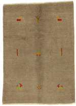 Gabbeh - Qashqai