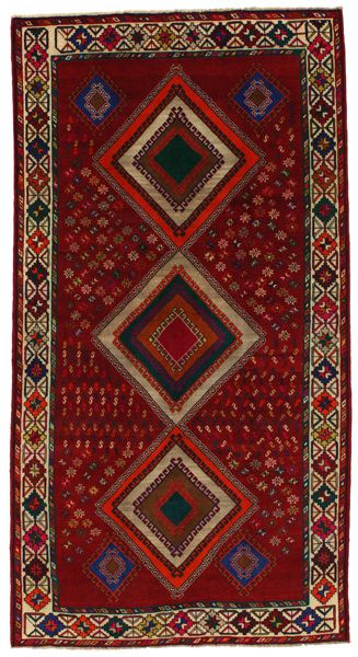 Gabbeh - Qashqai