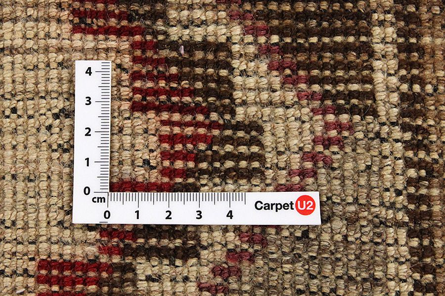 Qashqai - Gabbeh Tapis Persan 230x148 - Image 3