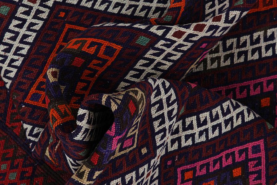 Kilim Sumak - Qashqai 160x107 - Image 5