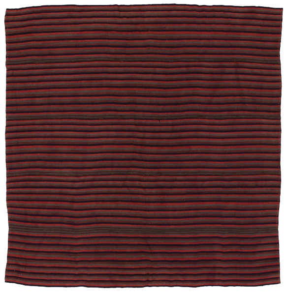 Kilim Jajim - Bidjar 173x180