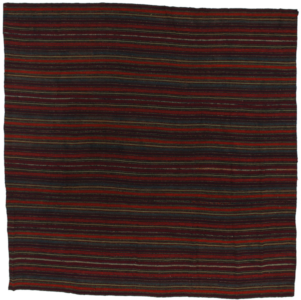 Kilim Jajim - Bidjar 273x270