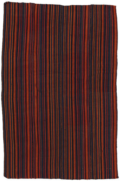 Kilim Jajim - Bidjar 175x115