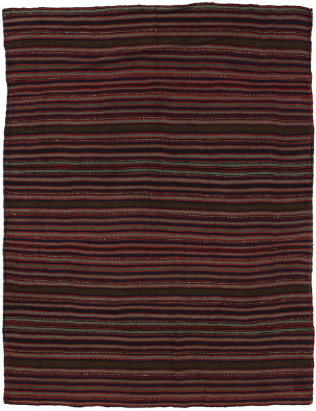 Kilim Jajim - Bidjar 196x155