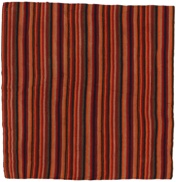 Kilim Jajim - Bidjar 180x178