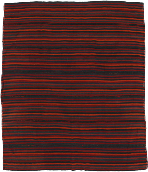 Kilim Jajim - Bidjar 212x180