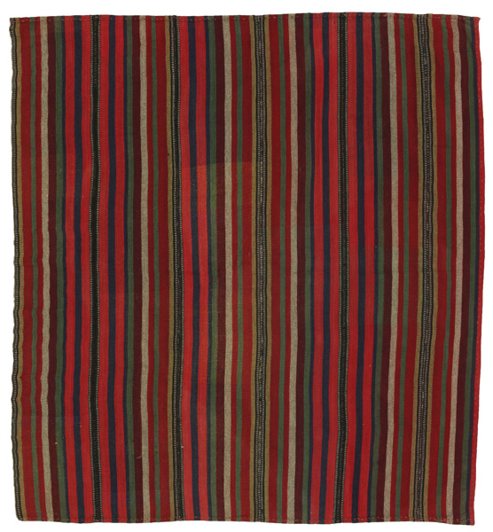 Kilim Jajim - Bidjar 177x162
