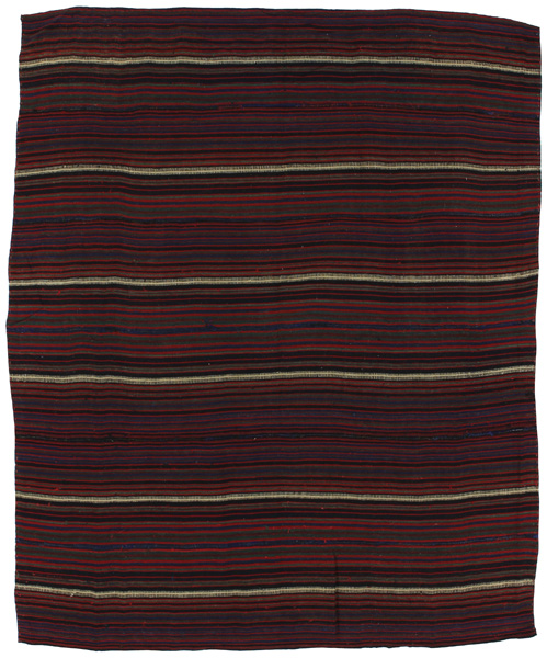 Kilim Jajim - Bidjar 209x172