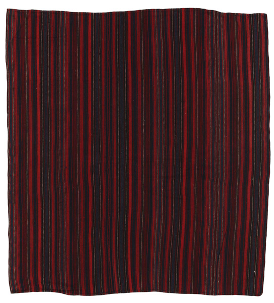 Kilim Jajim - Bidjar 180x160