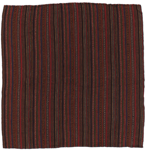 Kilim Jajim - Bidjar 185x188