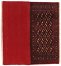 Yomut - Bokhara
