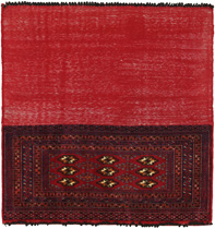 Yomut - Boukhara