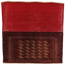 Yomut - Boukhara