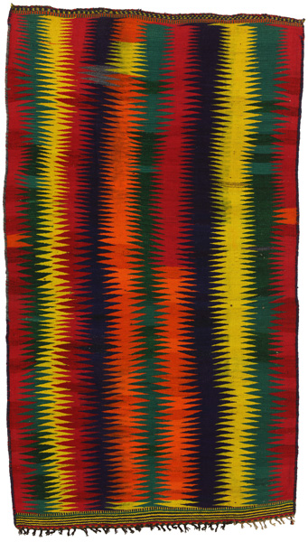 Qashqai - Kilim 270x154