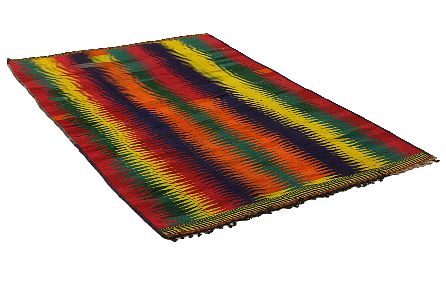 Qashqai - Kilim 270x154 - Image 1