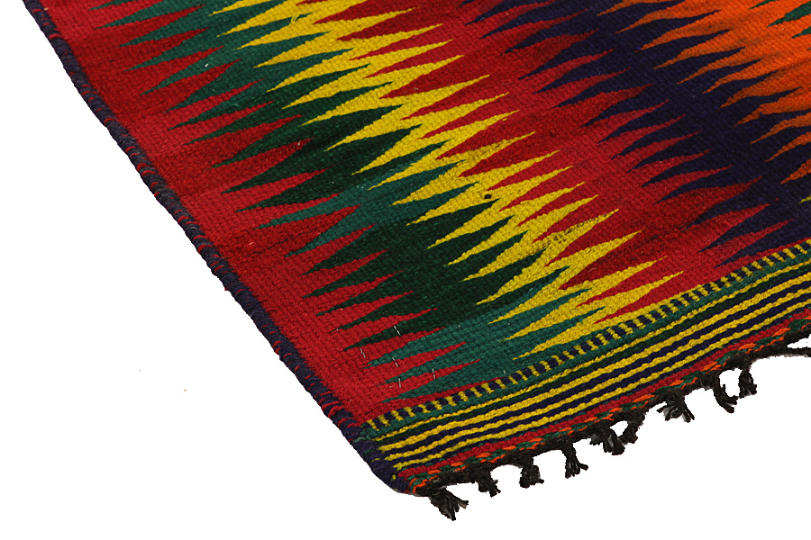 Qashqai - Kilim 270x154 - Image 2
