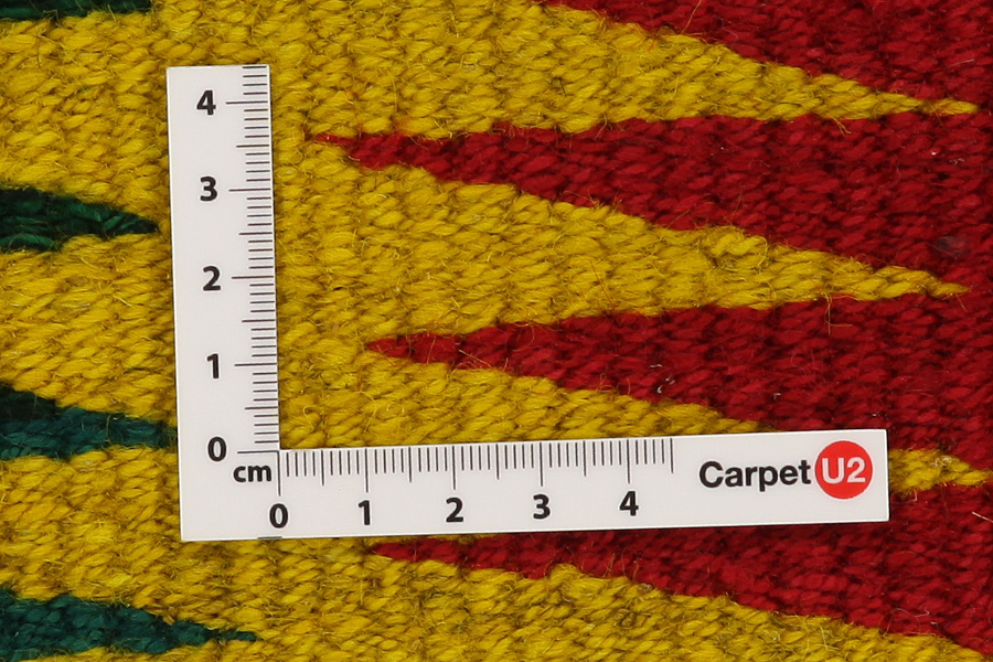 Qashqai - Kilim 270x154 - Image 3