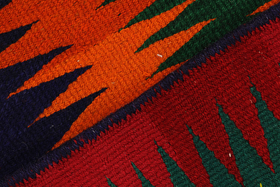 Qashqai - Kilim 270x154 - Image 4