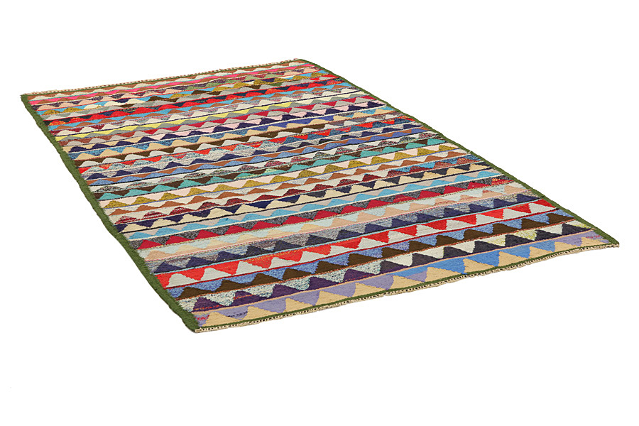 Qashqai - Kilim 234x145 - Image 1