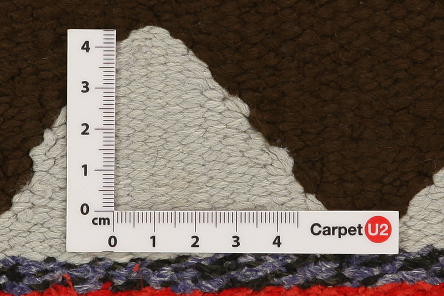 Qashqai - Kilim 234x145 - Image 2