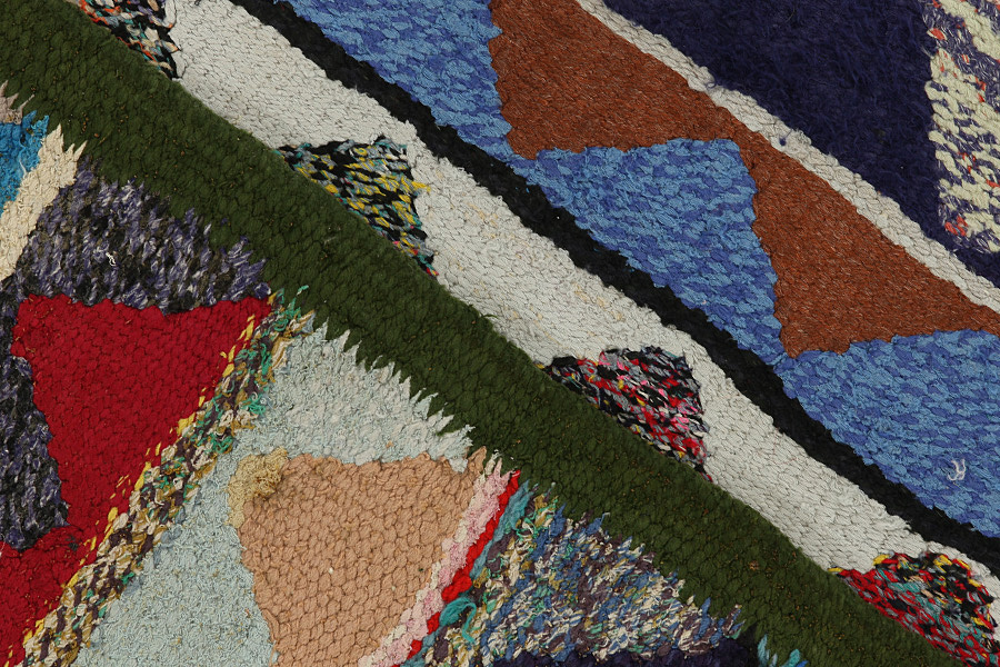 Qashqai - Kilim 234x145 - Image 3