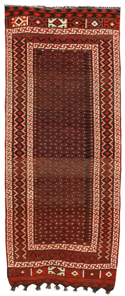 Qashqai - Kilim 338x135