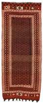 Qashqai - Kilim
