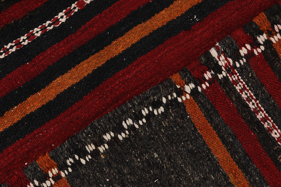 Qashqai Tapis Persan 253x146 - Image 3