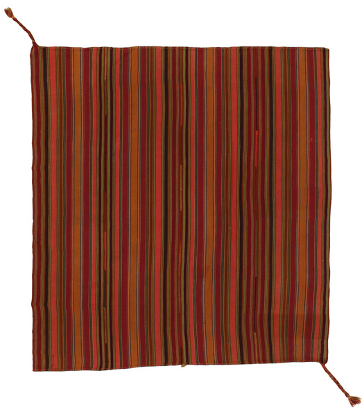 Kilim Jajim - Bidjar 171x160