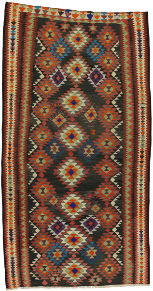 Qashqai - Kilim 300x156