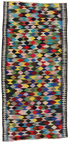 Qashqai - Kilim 346x163