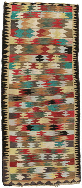 Qashqai - Kilim 354x149