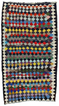 Qashqai - Kilim