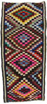 Qashqai - Kilim